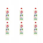 PUR n&otilde;udepesuvahend aloveedega, 450 ml, 6 tk
