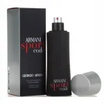 Meeste tualettvesi GIORGIO ARMANI CODE SPORT, 75 ml