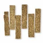 Kuivatatud kalkuniliha koertele, 200 g, naturaalne maius