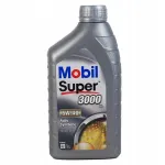 MOBIL SUPER 5W40 mootori&otilde;li, 1 l, 3000X1, SN/A3/B4, 502.00/505.00/229.3