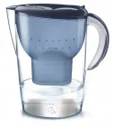 Vee filtreerimise kann BRITA MARELLA XL 3,5 l ilma filtrikassettita