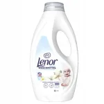 Pesugeel lastele ja tundlikule nahale Lenor SENSITIV, 900 ml, Saksamaa
