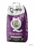 Kassiliiv Qweta, looduslik, kokkukleepuv, l&otilde;hnatu, bentoniit, 20 l / 18,5 kg