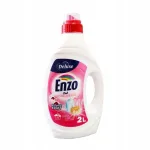 Enzo Sensitive pesugeel, 2 l, 50 pesukorda