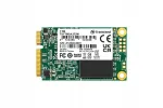 SSD ketas Transcend MSA372M 32 GB, mSATA, SATA III, MLC NAND