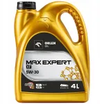 Mootori&otilde;li Orlen Oil 5W-30, 4 l