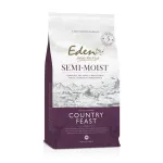 Eden Country Feast poolniiske koeratoit, 2 kg