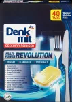 Denkmit Multi-Power Revolution n&otilde;udepesutabletid, 40 tk