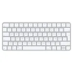 Klaviatuur Apple Magic Keyboard Touch ID-ga, saksa, Mac jaoks