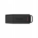 USB m&auml;lupulk Kingston Exodia G2 64GB, must, USB 3.2 Gen1