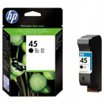 HP 51645AE must tindikassett