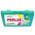 PERLUX Color pesukapslid v&auml;rvilistele kangastele, 20 tk
