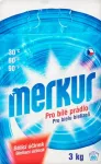 Merkur B&iacute;l&aacute; s&iacute;la pesupulber, 3 kg