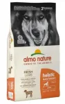 Kuivtoit koertele Almo Nature Holistic suurtele t&auml;iskasvanud lambaliha, 12 kg