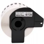Termolint Brother QL DK-22225, 38 mm x 30,48 m