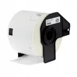 Kleepsulint Brother QL, 62 x 100 mm, DK-11202, 300 tk.