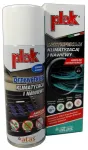 Kliimaseadme ja vent kanalite desinfitseerimisvahend PLAK AIRCLIM