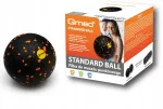 K&otilde;va massaazipall HARD ROLLER, 8 cm