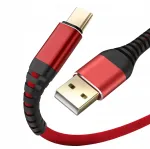 Type-C kiire laadimisjuhe 2m Koanni