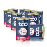 TEO koeratoit veiselihaga, 10 x 415 g