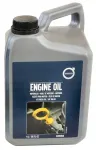Mootori&otilde;li VOLVO OE 0W20 VCC-RBS0-2AE, 4 l, bensiin- ja diiselmootoritele 2,0 4-silindrilistele alates 2014