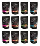 Koeratoit Piper Dolina Noteci, mitmes maitses, 500 g, 24 tk