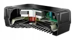 Pioneer TS-WX400DA aktiivne madalsagedusk&otilde;lar istme all