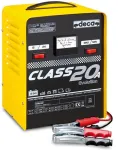 Aku laadija Deca CLASS 20A 12/24V