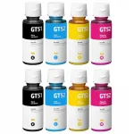 Tindipatrunid GT51/52 XL, sobivad HP Ink Tank 315, 410, 415, Smart Tank 510, 515, 589