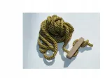 Telgi &uuml;henduskaabel, 3 m, 6 mm, MILITARY
