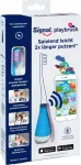 Playbrush ultraheli otsik hambaharjale