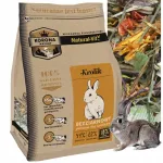Teravaba j&auml;nesetoit Korona Natury Natural-Vit, 1,6 kg