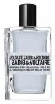 ZADIG & VOLTAIRE THIS IS HIM! meeste parf&uuml;&uuml;mvesi