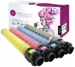 RICOH Aficio MPC 2004 2011 CMYK toonerkassetid