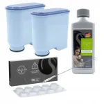 Philips LatteGo 5400 5000 2200 espresso kohvimasinate varuosade komplekt