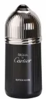 Tualettvesi CARTIER Pasha Edition Noire 100 ml