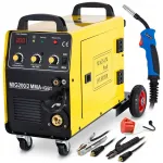 Keevitusmasin MAGNUM MIG 200/2, 230V/400V, 200A