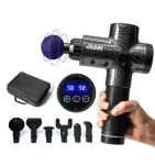 Massager POWERFUL MASSAGE GUN PRO