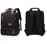 Vettpidav s&uuml;learvutikott 15,6" 35L, unisex, mudel I188