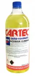 CARTEC autosalongi puhastusvedelik 1 l, kangastele