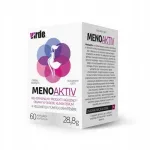 Toidulisand naistele menopausi ajal Menoaktiv, 60 kapslit