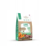 POKUSA kuiv kutsikatoit lambaliha ja pardaga, 3 kg