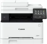 Canon i-SENSYS MF657CDW v&auml;rviline printer WiFi ja DADF-ga