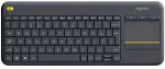 Juhtmevaba klaviatuur Logitech K400 Plus, USA