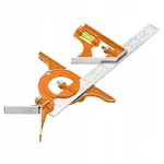 Nurkjoonlaud NEO 72-120 30 cm
