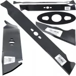 Muruniiduki tera NAC LP50 LS50 S511 475 575 675-575, 50 cm, sobib RYOBI RLM52