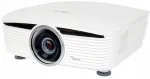 Optoma W505 projektor koos k&auml;epidemega