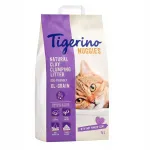 Kassihiet Tigerino Nuggies, suured graanulid, 14 kg