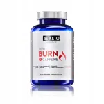 Rasvap&otilde;letaja kofeiiniga BeKeto Keto Burn 180 tk
