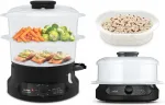 Auruti TEFAL VC139810 koos riisikausiga